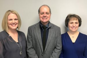 Our Staff